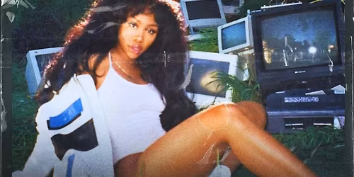 SZA DANCE PARTY