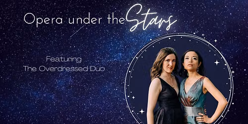 Opera Under the Stars