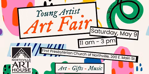 Young Artist Art Fair