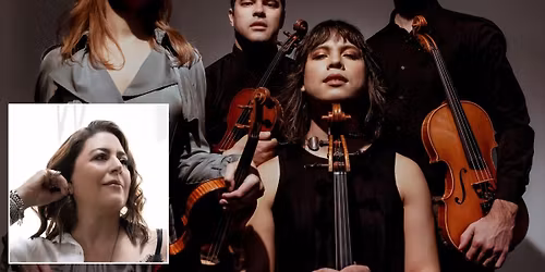 The Renaissance Quartet