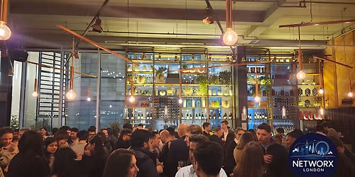 AI Startups, Investors & Medtech Leaders Networking Mixer