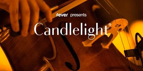 Candlelight: Vivaldis \u201eVier Jahreszeiten\u201c