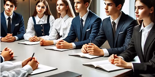 Branch Youth Council