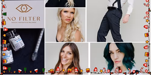 No Filters Early Access Blackout Sale Event 