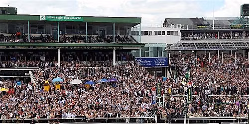 Newcastle Races Travel and Hospitality