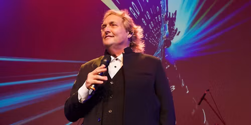 WHISPERING JACK - A MUSIC CELEBRATION TO JOHN FARNHAM SHOW