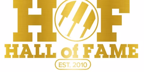 10th Annual Wichita Gospel Music Hall Of Fame (Anniversary Edition)