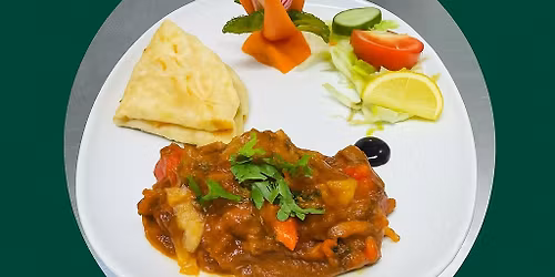 Christmas Day Meal Book Now At Gandhi