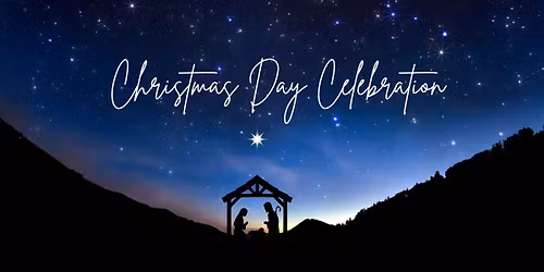 Christmas Day Celebration