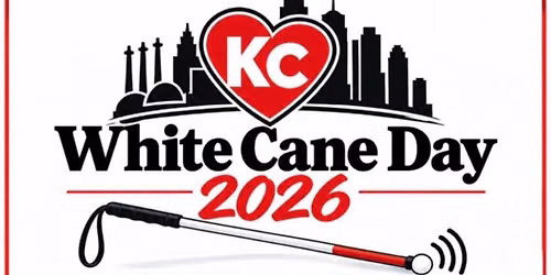 KC White Cane Day