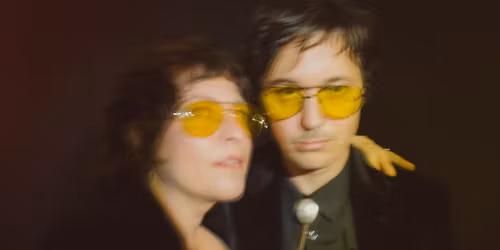 Shovels & Rope at Radio Room