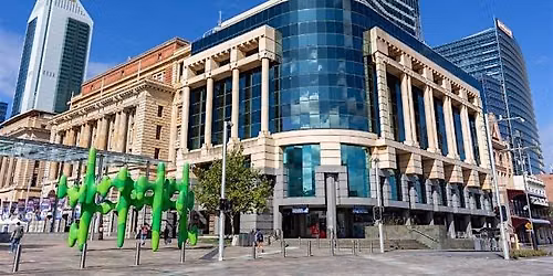 Perth Creative Collective Market