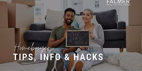 First-Time Homebuyer Seminar & Happy Hour MIDTOWN DETROIT