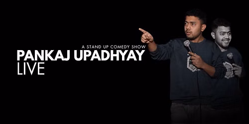 Pankaj upadhyay live