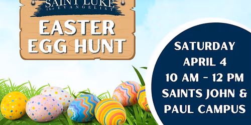 Easter Egg Hunt
