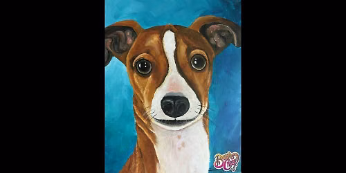 Paint Your Pet