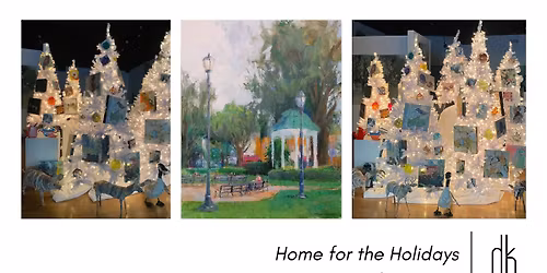 Home for the Holidays