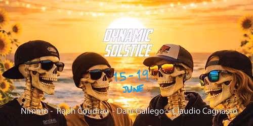 DYNAMIC SOLSTICE
