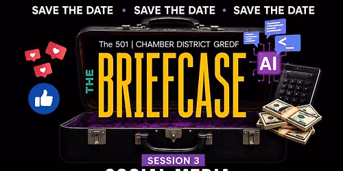 The Briefcase - GOOGLE BUSINESS & SOCIAL MEDIA - SESSION 3