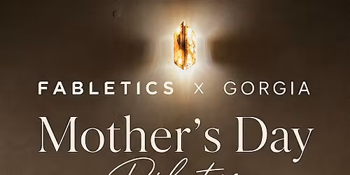 Fabletics x Georgia Pilates