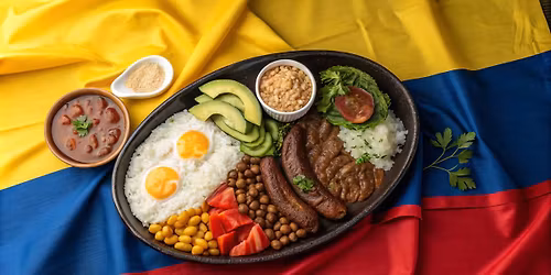 Explore Cartagena: Culture, Cuisine & Caribbean Vibes | November 13-17 2025