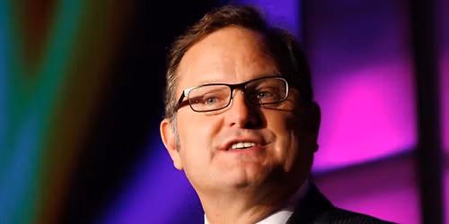 Marcos Witt at DAR Constitution Hall