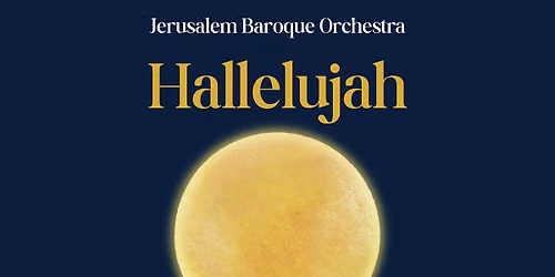 Hallelujah | 9eMusique@17h : Caprice