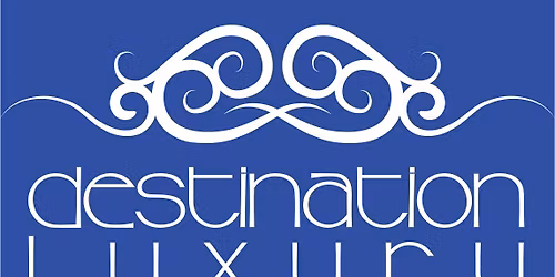 Durham: Destination Luxury Lunch Be-GIN!!