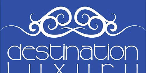 Durham: Destination Luxury Lunch Be-GIN!!