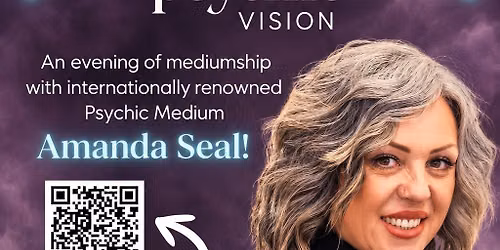 \ud83d\udd2e\u2728AN EVENING OF MEDIUMSHIP\u2728\ud83d\udd2e