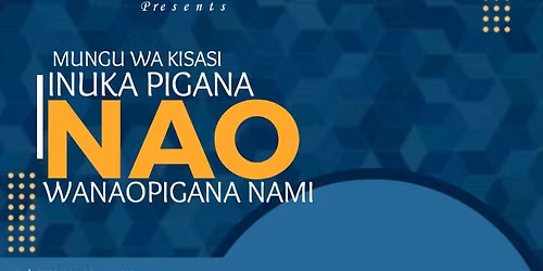 SIKU 7 ZA MAOMBI YA KISASI CHA MUNGU KIWE JUU YA ADUI ZANGU