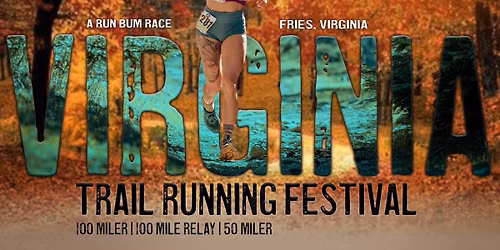 Virginia Trail Running Festival