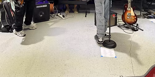 Ask Your Friends | Record Stop in Patchogue | November 16th 4pm-6pm