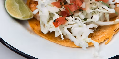 Taco Tuesday with The Compas Mexican Street Tacos