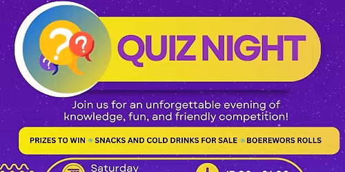 QUIZNIGHT