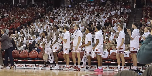 Wisconsin Badgers at UIC Flames Womens Basketball