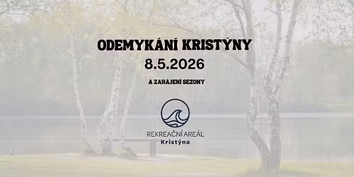 Odemyk\u00e1n\u00ed Krist\u00fdny 2026