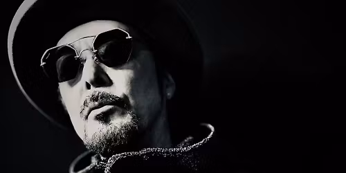 DM x SB: DJ KRUSH | Strange Brew, Bristol