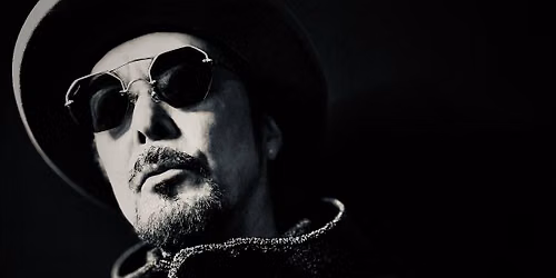 DM x SB: DJ KRUSH | Strange Brew, Bristol