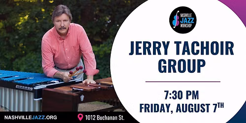 Jerry Tachoir Group