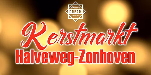 Kerstmarkt Halveweg-Zonhoven (zaterdag)