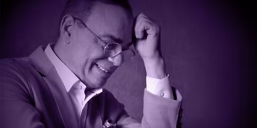 Gilberto Santa Rosa
