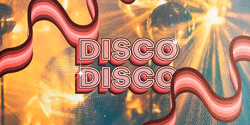 Disco Disco | FLUOR