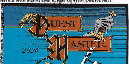 Quest Master (AUS)