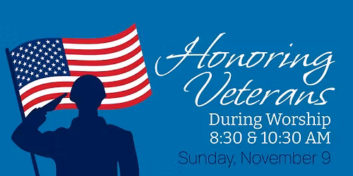 Honoring Veterans