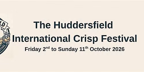 International Crisps and Drinks