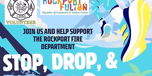 Stop Drop and Run