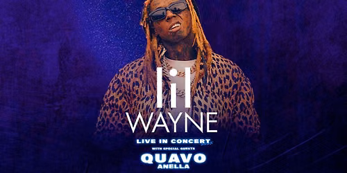Lil Wayne