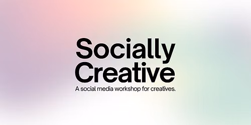 Socially Creative