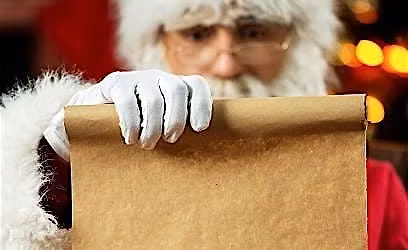 Wabi Sab Drag Show: Holiday Edition